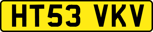 HT53VKV