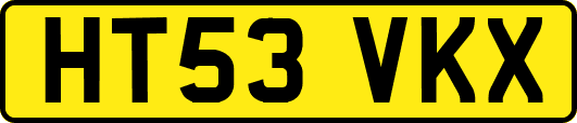 HT53VKX