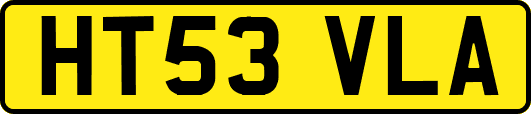 HT53VLA