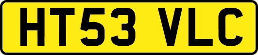 HT53VLC