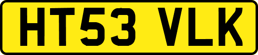 HT53VLK
