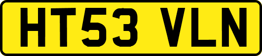 HT53VLN