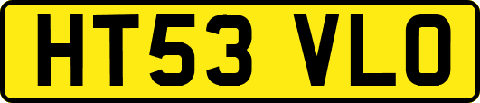 HT53VLO