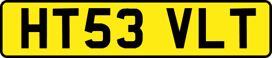 HT53VLT