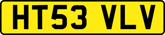 HT53VLV