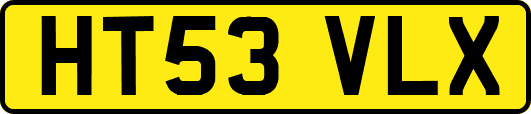 HT53VLX