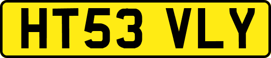 HT53VLY