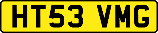HT53VMG