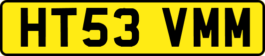HT53VMM