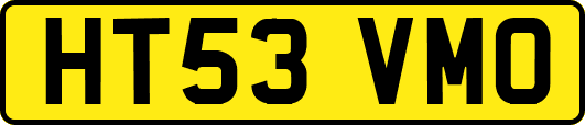 HT53VMO