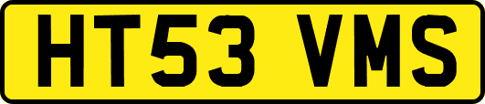 HT53VMS