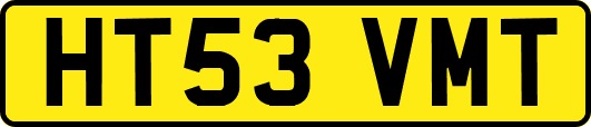HT53VMT