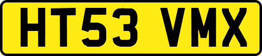 HT53VMX