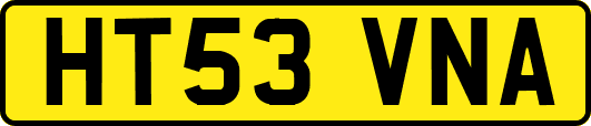 HT53VNA