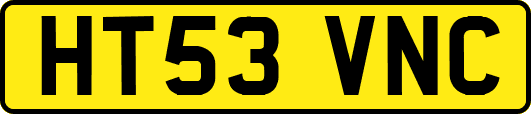 HT53VNC