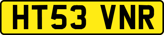 HT53VNR