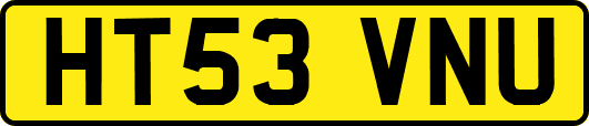 HT53VNU