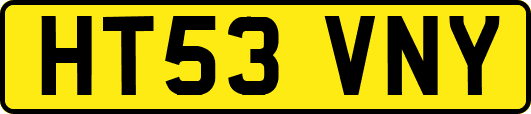 HT53VNY