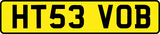 HT53VOB