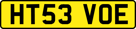 HT53VOE