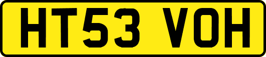 HT53VOH