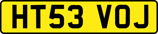 HT53VOJ