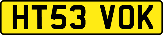 HT53VOK