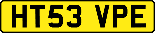 HT53VPE