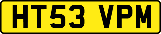 HT53VPM