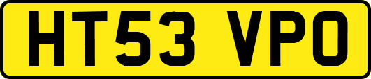 HT53VPO