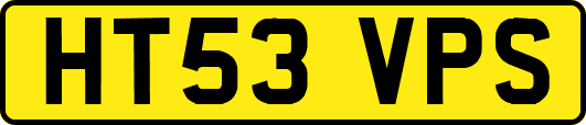HT53VPS