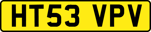 HT53VPV