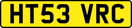 HT53VRC