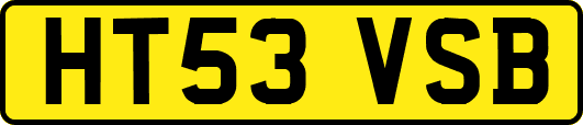HT53VSB