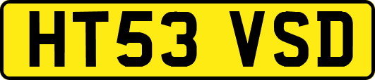 HT53VSD