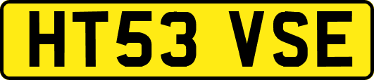 HT53VSE