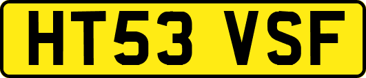 HT53VSF