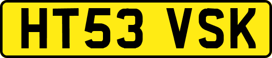 HT53VSK