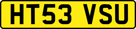 HT53VSU