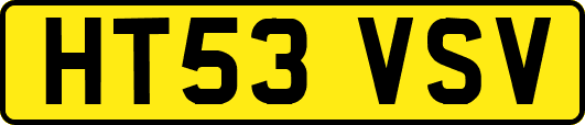 HT53VSV