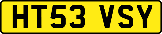 HT53VSY