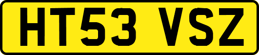 HT53VSZ