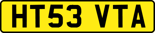 HT53VTA