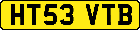 HT53VTB