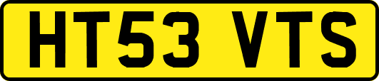HT53VTS
