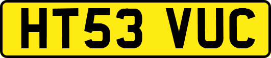 HT53VUC