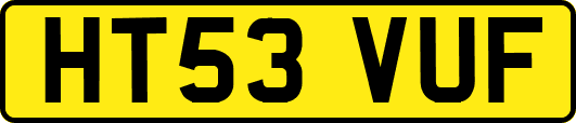 HT53VUF