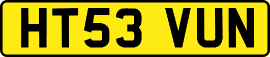 HT53VUN