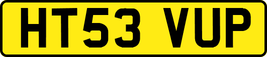 HT53VUP