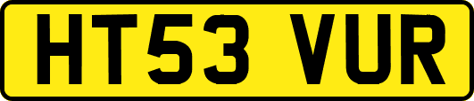 HT53VUR
